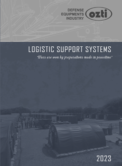 2019 Defense Industry Logistic Support Systems