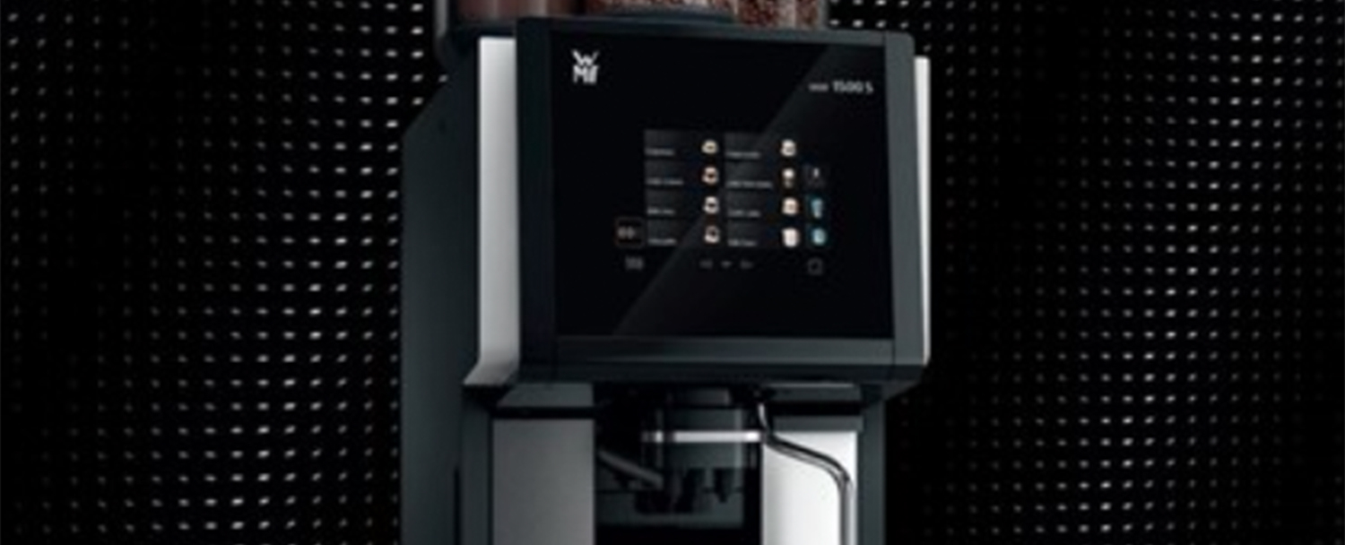 Dynamic Coffee Assist WMF 1500S+