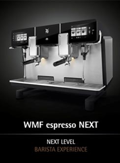 WMF Espresso NEXT