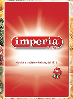 IMPERIA Katalog