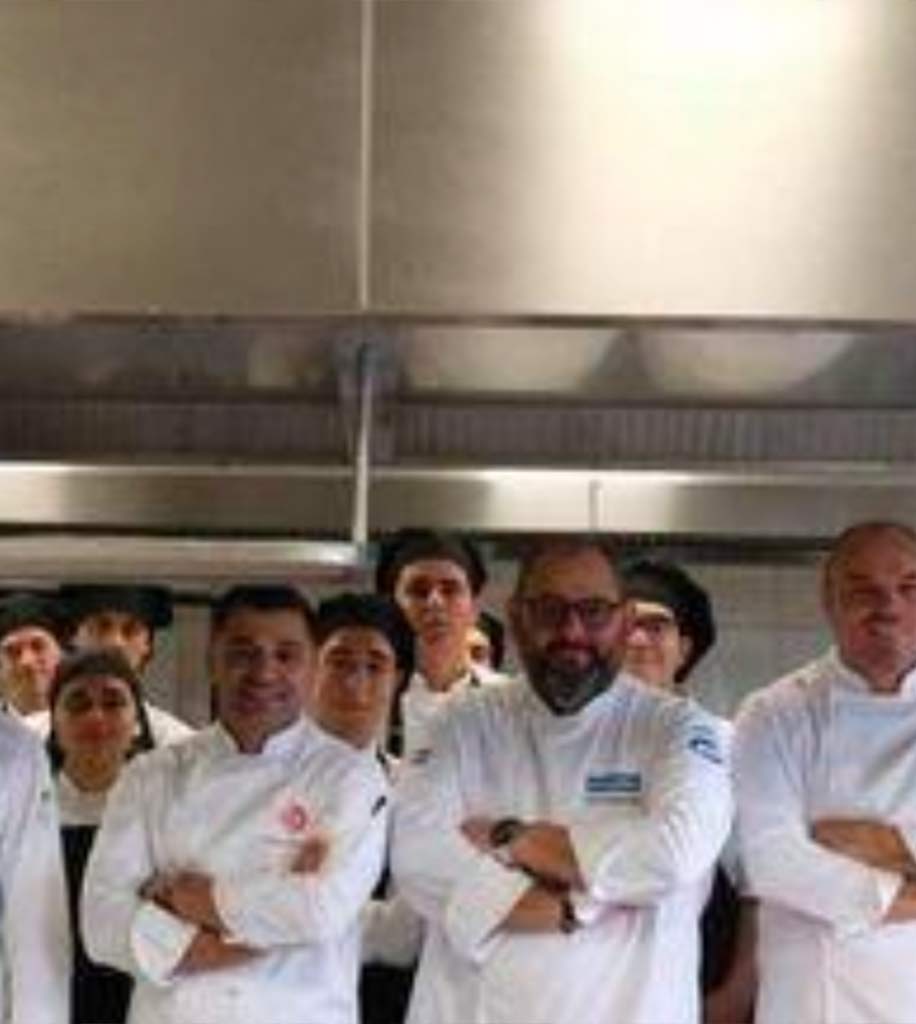 Öztiryakiler’den Üniversitelere Gelenekten Geleceğe, Gastronomi Sohbetleri ve Mutfak Teknolojileri